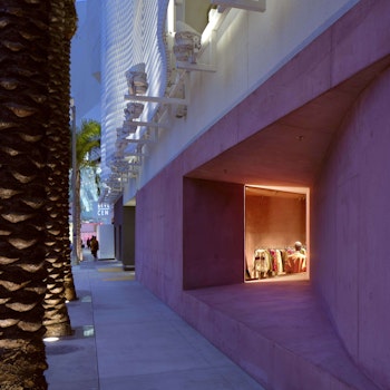 THE WEBSTER in Los Angeles, United States - by Adjaye Associates at ARKITOK - Photo #15 
