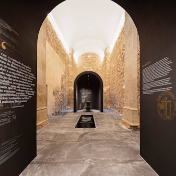 DAMIÃO DE GÓIS MUSEUM AND THE VICTIMS OF THE INQUISITION in Alenquer, Portugal - by Spaceworkers at ARKITOK - Photo #10 