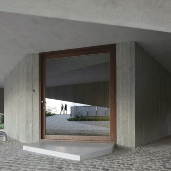 HOUSE N-DP in Mechelen, Belgium - by GRAUX & BAEYENS architecten at ARKITOK - Photo #3 