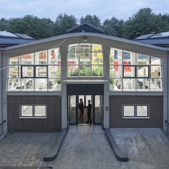 MVRDV HOUSE in Rotterdam, Netherlands - by MVRDV at ARKITOK - Photo #1 