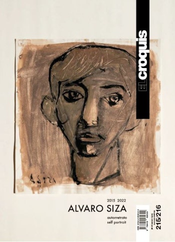 El Croquis 215 | Álvaro SIza. 2015 2022 at ARKITOK
