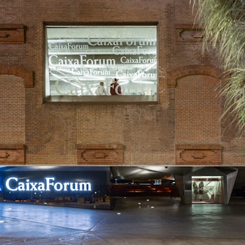CAIXA FORUM MADRID in Madrid, Spain - by Herzog & de Meuron at ARKITOK - Photo #11 