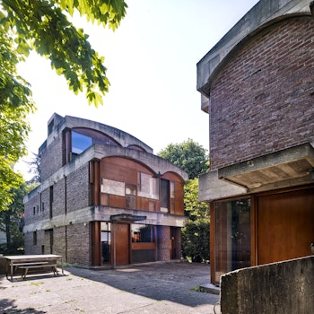 MAISON JAOUL in Neuilly-sur-Seine, France - by Le Corbusier at ARKITOK