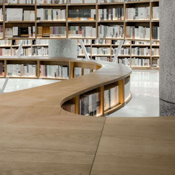 FANG SUO - FANG TING BOOKSTORE in Chengdu, China - by a9a rchitects at ARKITOK - Photo #8 