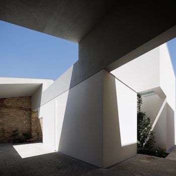 FORTE HOUSE in Santo Tirso, Portugal - by pema studio at ARKITOK - Photo #4 