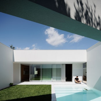 FORTE HOUSE in Santo Tirso, Portugal - by pema studio at ARKITOK - Photo #5 
