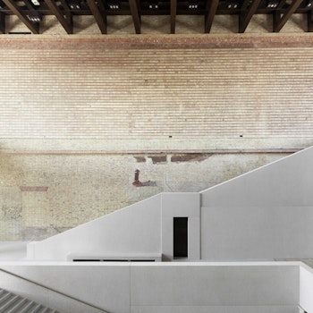 NEUES MUSEUM BERLIN in Berlin, Germany - by David Chipperfield Architects at ARKITOK - Photo #2 