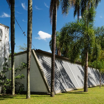 CLUBE DOS 500 in Guaratinguetá, Brazil - by Oscar Niemeyer at ARKITOK - Photo #7 