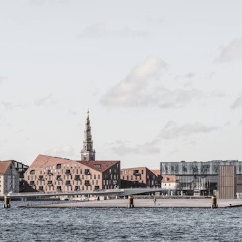 KRØYERS PLADS in Copenhagen, Denmark - by COBE at ARKITOK - Photo #2 