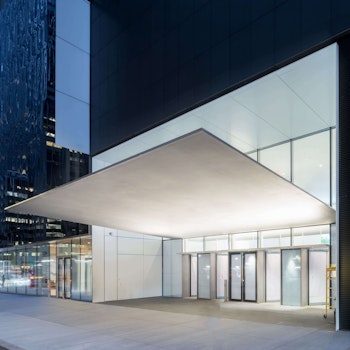 MOMA - MUSEUM OF MODERN ART RENOVATION AND EXPANSION in New York, United States - by Diller Scofidio + Renfro at ARKITOK