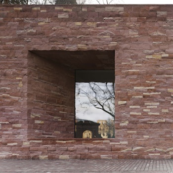 HEIDELBERG VISITOR CENTRE in Heidelberg, Germany - by Max Dudler at ARKITOK