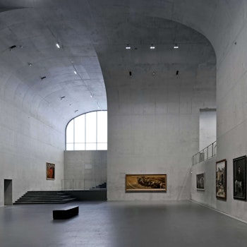 LONG MUSEUM WEST BUND in Shanghai, China - by Atelier Deshaus at ARKITOK - Photo #3 