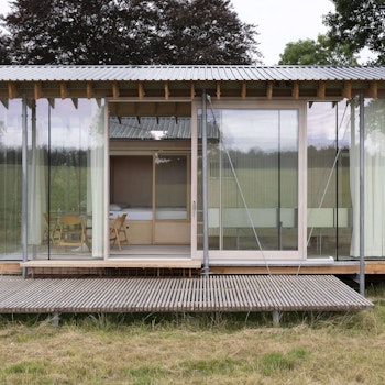 HOLIDAY HOUSE HOF AHMEN in Kappeln, Germany - by Atelier Sunder-Plassmann at ARKITOK - Photo #3 