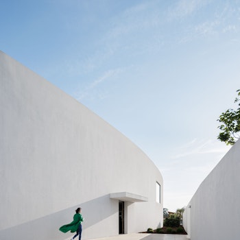 HOUSE 109 in Vagos, Portugal - by Frari – architecture network at ARKITOK - Photo #8 