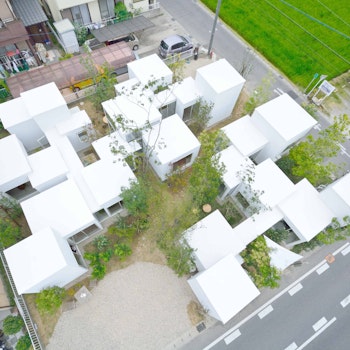 HOUSE IN YANAGIBATA in Okazaki, Japan - by studio velocity at ARKITOK - Photo #4 