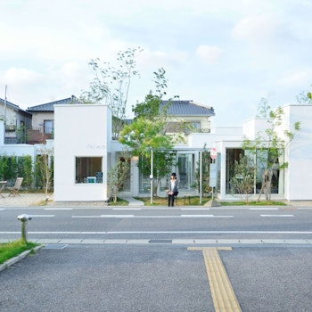 HOUSE IN YANAGIBATA in Okazaki, Japan - by studio velocity at ARKITOK - Photo #6 