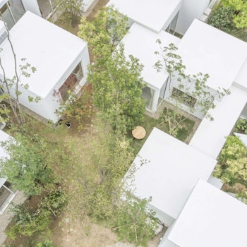 HOUSE IN YANAGIBATA in Okazaki, Japan - by studio velocity at ARKITOK