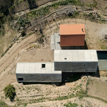 HOUSE NAMORA in Gonçalo, Portugal - by Filipe Pina Arquitectura at ARKITOK - Photo #7 