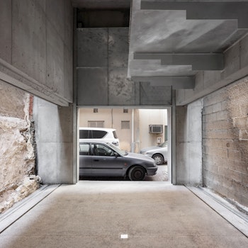 HOUSE OF ARCHITECTURAL HERITAGE in Muharraq, Bahrain - by Leopold Banchini Architects at ARKITOK - Photo #10 