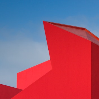 HOUSE OF THE ARTS in Miranda do Corvo, Portugal - by FAT - Future Architecure Thinking at ARKITOK - Photo #5 