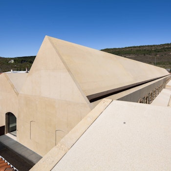 PSYCHIATRIC CENTER in Pamplona, Spain - by Vaillo + Irigaray Architects at ARKITOK - Photo #8 
