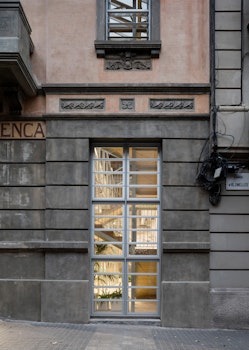 CIVIC CENTRE LLEIALTAT SANTSENCA in Barcelona, Spain - by HARQUITECTES at ARKITOK - Photo #3 