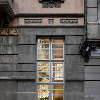 CIVIC CENTRE LLEIALTAT SANTSENCA in Barcelona, Spain - by HARQUITECTES at ARKITOK - Photo #3 
