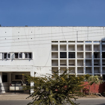SECTOR 22 IN CHANDIGARH in Chandigarh, India - by Le Corbusier at ARKITOK - Photo #4 
