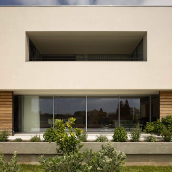 ÍLHAVO HOUSE in Ílhavo, Portugal - by M2.senos_arquitetos at ARKITOK - Photo #4 
