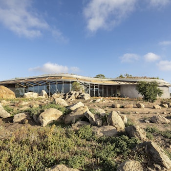 !KHWA TTU SAN HERITAGE CENTRE in Western Cape, South Africa - by KLG Architects at ARKITOK - Photo #8 