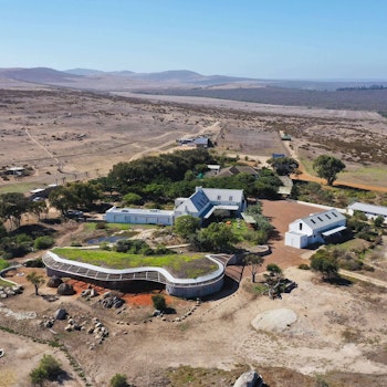 !KHWA TTU SAN HERITAGE CENTRE in Western Cape, South Africa - by KLG Architects at ARKITOK - Photo #12 