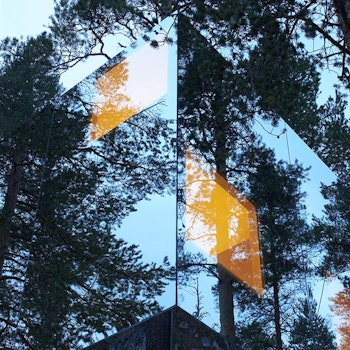 TREE HOTEL in Harads, Sweden - by Tham & Videgård Arkitekter at ARKITOK - Photo #2 