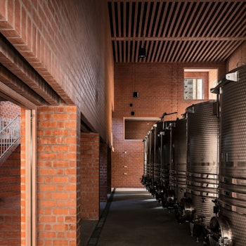 CLOS PACHEM WINERY in Gratallops, Spain - by HARQUITECTES at ARKITOK - Photo #6 