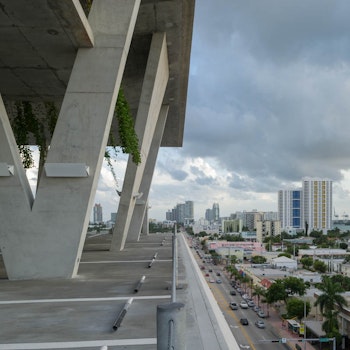 LINCOLN ROAD 1111 in Miami, United States - by Herzog & de Meuron at ARKITOK - Photo #4 