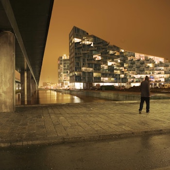 VM HOUSES in Copenhagen, Denmark - by BIG at ARKITOK