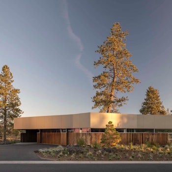 M1 HOUSE in Bend, United States - by FRPO Rodríguez & Oriol at ARKITOK - Photo #6 