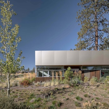 M1 HOUSE in Bend, United States - by FRPO Rodríguez & Oriol at ARKITOK - Photo #7 