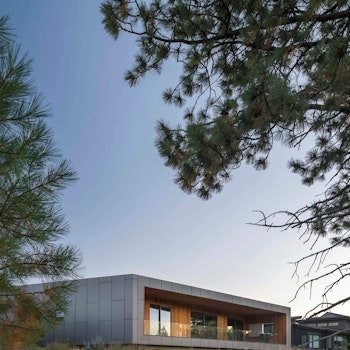 M2 HOUSE in Bend, United States - by FRPO Rodríguez & Oriol at ARKITOK - Photo #7 