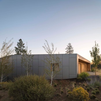 M2 HOUSE in Bend, United States - by FRPO Rodríguez & Oriol at ARKITOK - Photo #4 