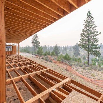 M2 HOUSE in Bend, United States - by FRPO Rodríguez & Oriol at ARKITOK - Photo #9 