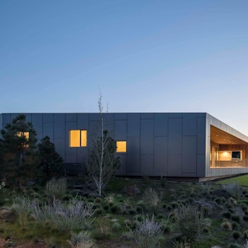 M2 HOUSE in Bend, United States - by FRPO Rodríguez & Oriol at ARKITOK - Photo #6 