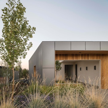 M2 HOUSE in Bend, United States - by FRPO Rodríguez & Oriol at ARKITOK