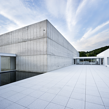 MAGAZZINO ITALIAN ART MUSEUM in Cold Spring, United States - by MQ Architecture at ARKITOK - Photo #1 