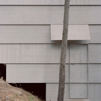 MARRAMARRA SHACK in Berowra, Australia - by Leopold Banchini Architects at ARKITOK - Photo #4 