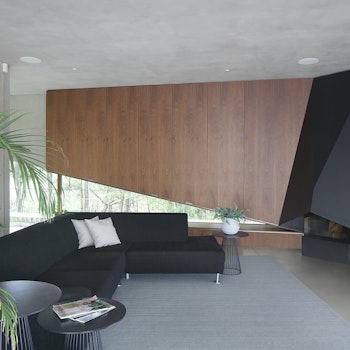 HOUSE N-DP in Mechelen, Belgium - by GRAUX & BAEYENS architecten at ARKITOK - Photo #11 