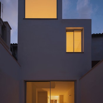 MIRASOL HOUSE in Valencia, Spain - by Iterare arquitectos at ARKITOK - Photo #7 
