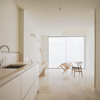 MIRASOL HOUSE in Valencia, Spain - by Iterare arquitectos at ARKITOK - Photo #12 