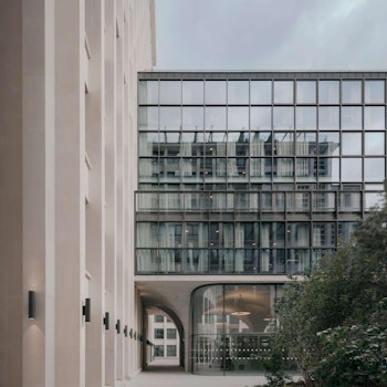MORLAND MIXITÉ CAPITALE in Paris, France - by David Chipperfield Architects at ARKITOK - Photo #6 