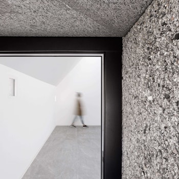 MUSEUM MECRÌ EXTENSION in Minusio, Switzerland - by Inches Geleta Architetti at ARKITOK - Photo #4 