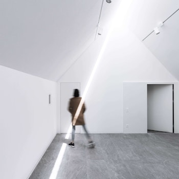 MUSEUM MECRÌ EXTENSION in Minusio, Switzerland - by Inches Geleta Architetti at ARKITOK - Photo #8 